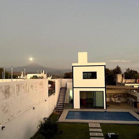 Casa Lycha Tlayacapan Exterior foto
