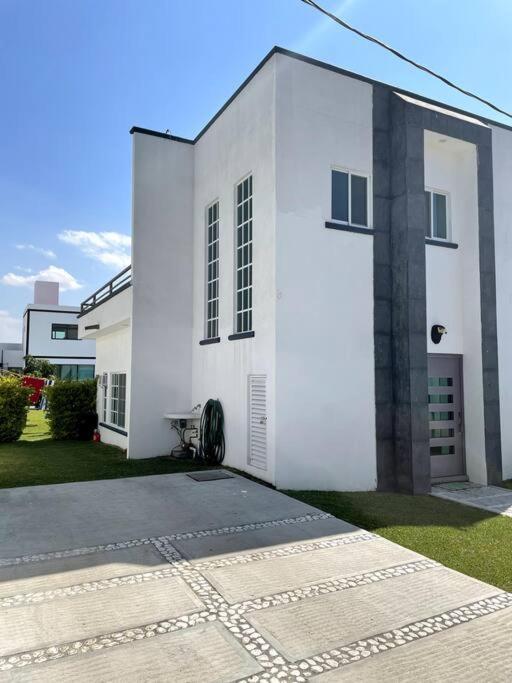 Casa Lycha Tlayacapan Exterior foto