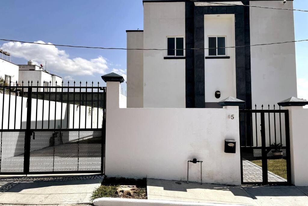 Casa Lycha Tlayacapan Exterior foto